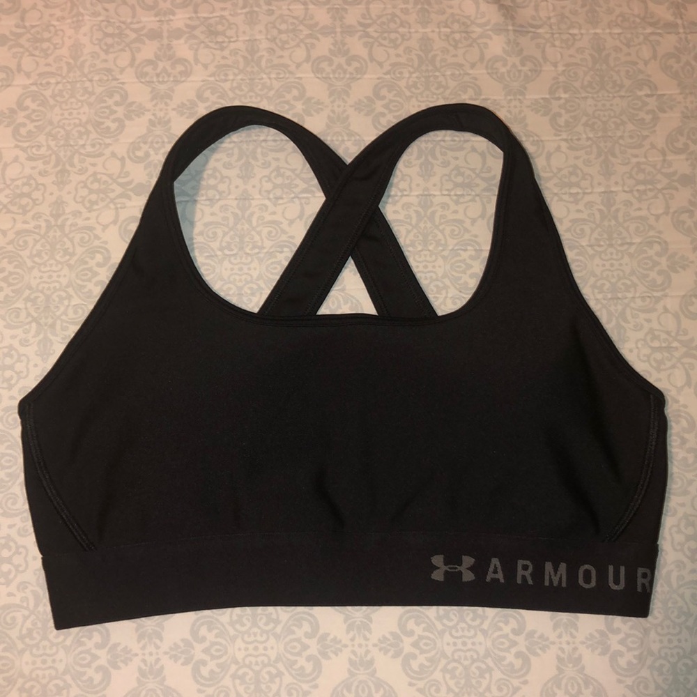 Set of 3 Under Armour Sports Bras